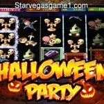Pussy888 สล็อต Halloween Party เกมที่ทำค่าเฉลี่ยได้ดีเกมหนึ่งเลยทีเดียว
